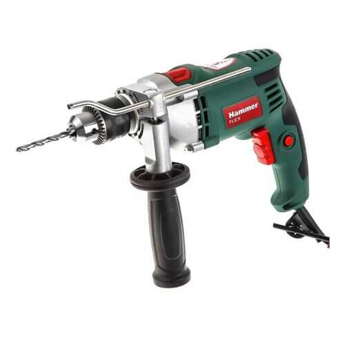 Дрель ударная HAMMER UDD950A