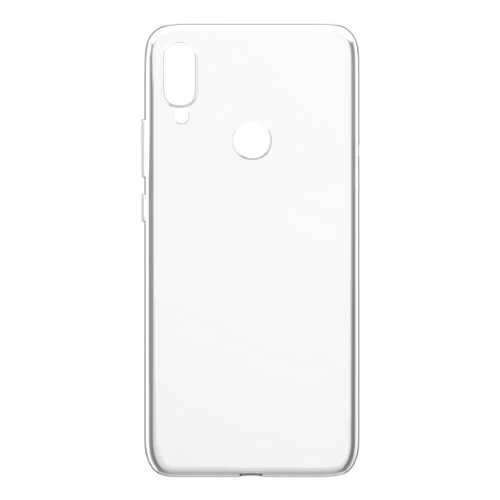 Чехол Vipe Clear для Xiaomi Redmi Note 7 Transparent
