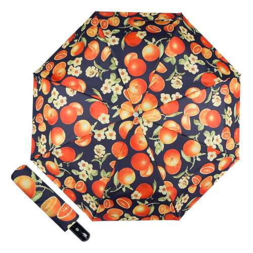Зонт складной женский Ferre 371-OC Orange Juice
