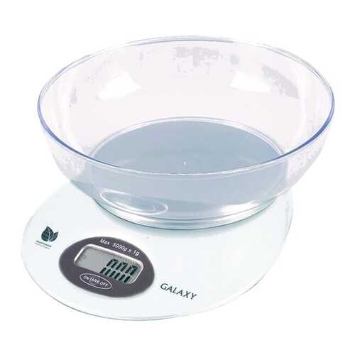 Весы кухонные Galaxy GL-2803