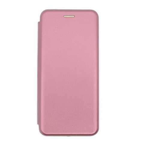 Чехол-книжка Zibelino Book для Samsung Galaxy A11/M11 (A115/M115) (Red)