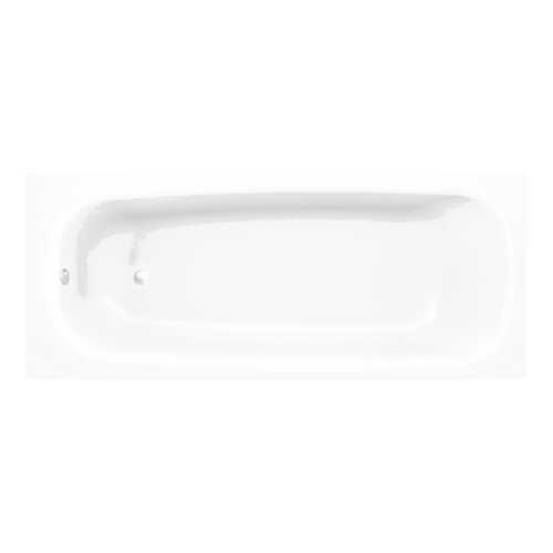Стальная ванна BLB Universal HG B70H 170х70 без гидромассажа