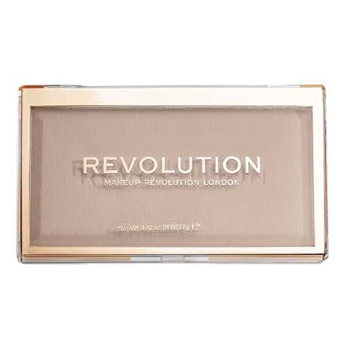 Пудра Revolution Makeup Matte Base Powder P3 12 г