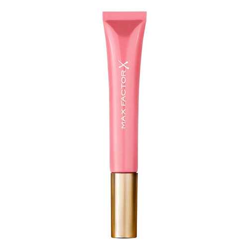 Блеск для губ Max Factor Colour Elixir 010 Starlight coral 9 мл
