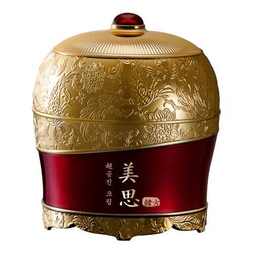 Крем для лица Missha Misa Cho Gong Jin Cream 60 мл