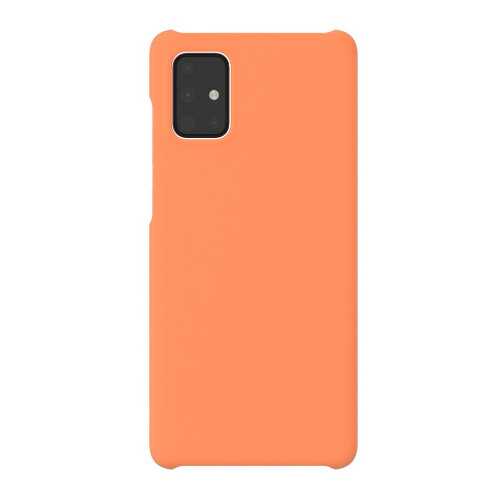 Чехол Samsung WITS Premium Hard Case для Samsung Galaxy A71 Orange