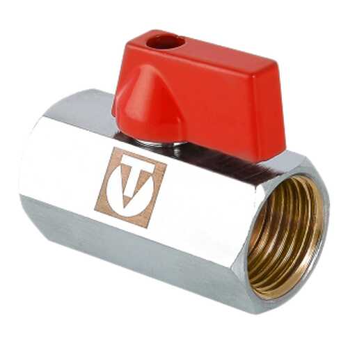 Шаровый кран для воды VALTEC MINI VT.330.N.04 1/2