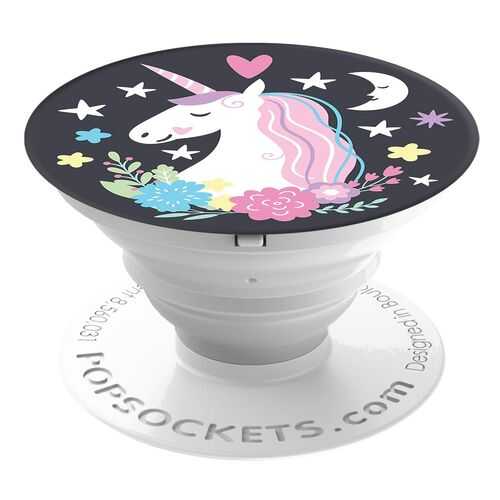 Держатель Popsockets 800025 Bl