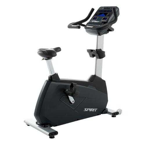 Велотренажер Spirit Fitness CU900