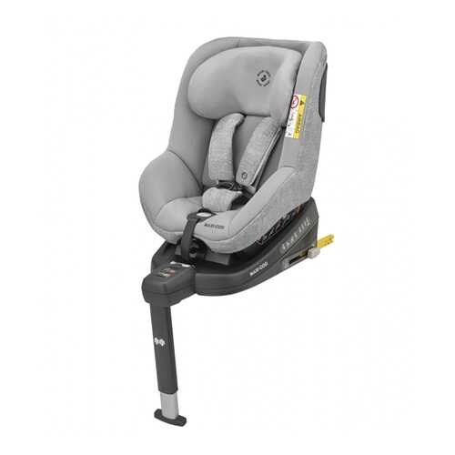 Автокресло Maxi-Cosi Beryl Nomad Grey группа 0/1/2, 0-25 кг
