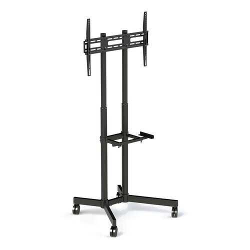 Мобильная стойка напольная для LED/LCD телевизоров Arm media PT-STAND-7 black