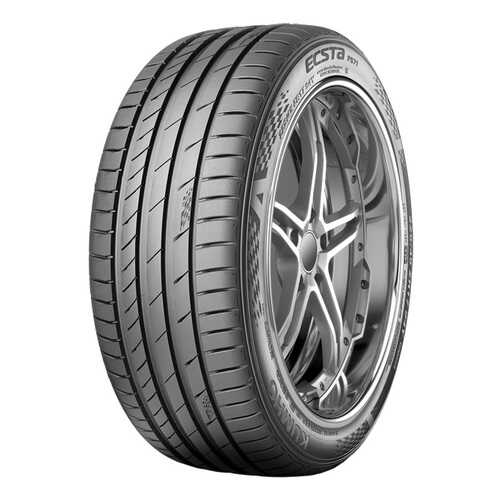 Шины Kumho Ecsta PS71 235/40 R18 95Y XL