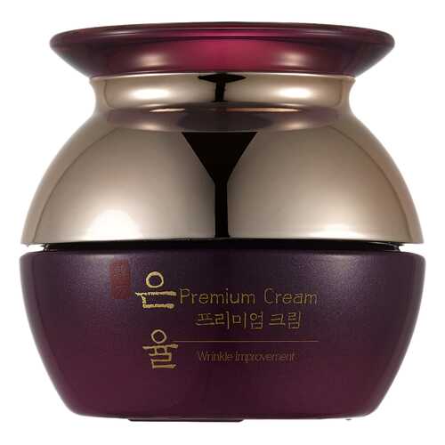 Крем для лица Eunyul Premium Cream 50 гр