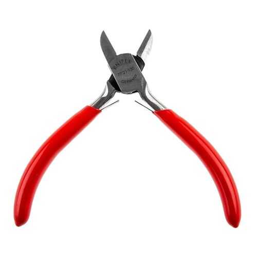 Бокорезы Knipex KN-7721130