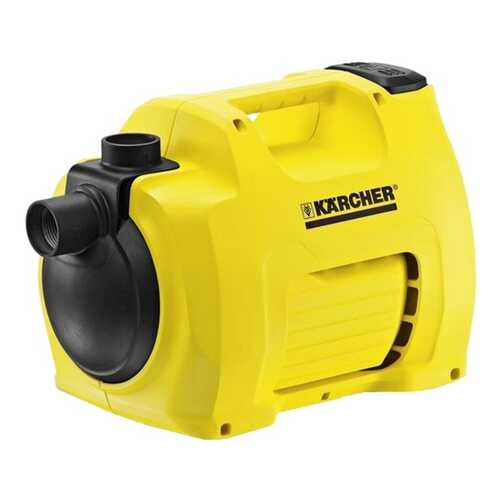 Поверхностный насос Karcher 1.645-351.0 BP 3 Garden
