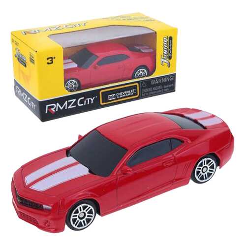 Коллекционная модель Uni-Fortune машины металлическая Rmz City 1:32 Ford 2015 Mustang