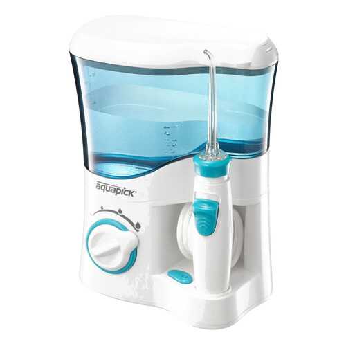 Ирригатор AquaPick AQ-300 White