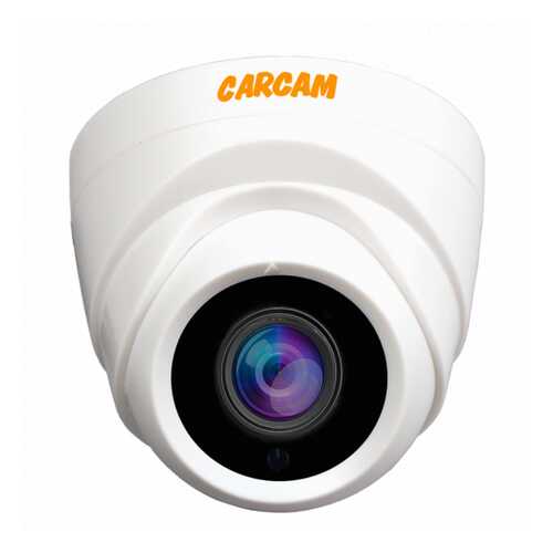 Камера видеонаблюдения CARCAM CAM-725
