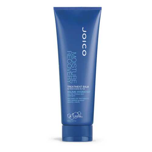 Маска JOICO для жестких/сухих волос, 250 мл