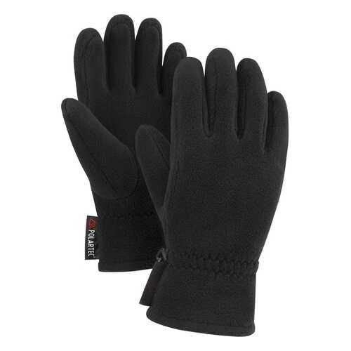 Перчатки Pol Polar Glove Light V2 черный M (Баск)