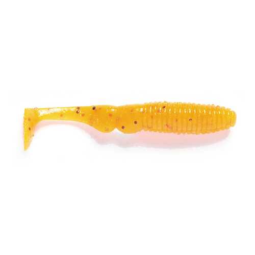 LUCKY JOHN Виброхвосты Съедобные Lj Pro Series Mister Greedy 3.0In (07.60)/pa29 7Шт.