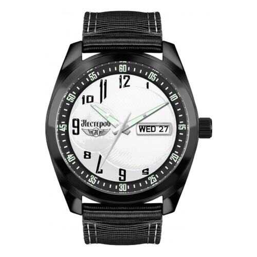 Наручные часы Нестеров H1185A32-175A