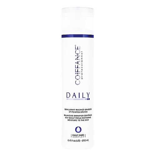 Шампунь COIFFANCE Daily Balancing Shampoo для борьбы для смешанных волос 250 мл