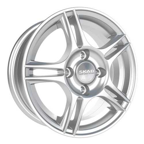 Колесные диски SKAD Spirit R13 5.5J PCD4x98 ET35 D58.6 (1310008)