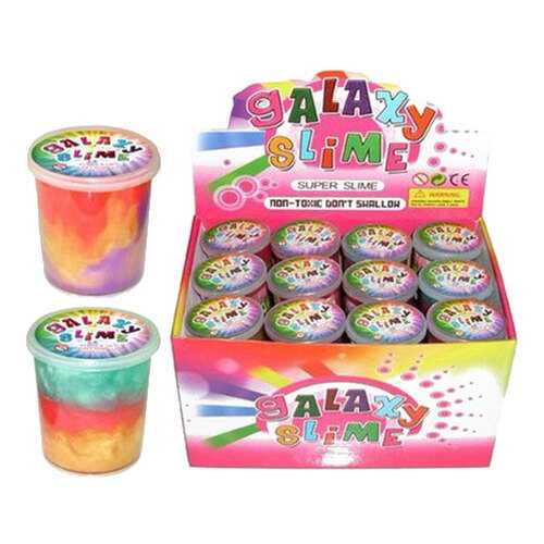 Игра Лизун Galaxy Slime Xxb-159