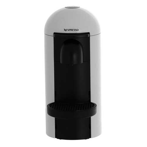 Кофемашина капсульного типа Nespresso Vertuo Plus GCB2 EU White