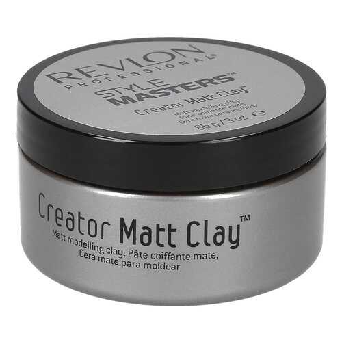 Средство для укладки волос Revlon Style Masters Creator Matt Clay? 85 мл