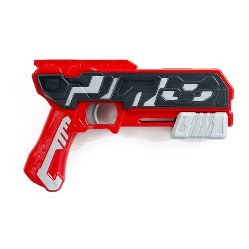 Бластер Silverlit SPINNER M.A.D. красный