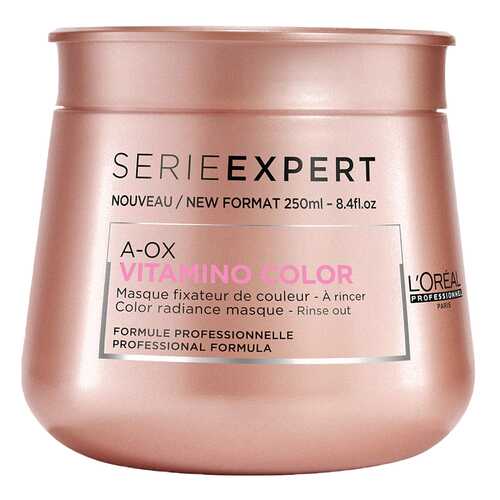 Маска для волос L'Oreal Professionnel Vitamino Color