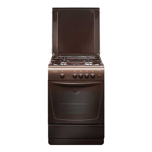 Газовая плита GEFEST 1200-00 С 7 K 19 Brown