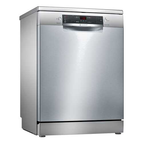 Посудомоечная машина 60 см Bosch SMS44GI00R silver