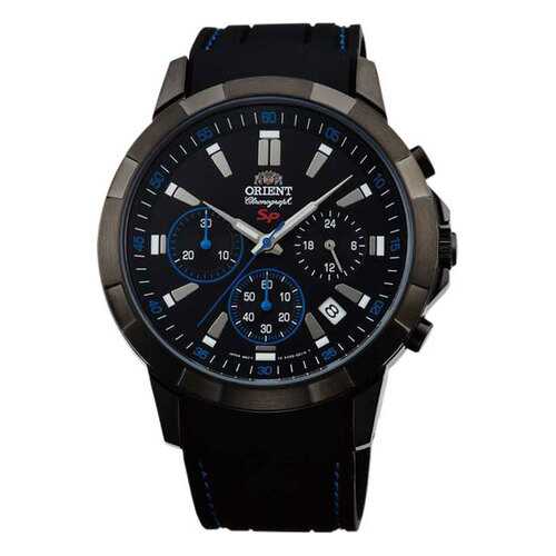 Наручные часы кварцевые мужские Orient KV00007B