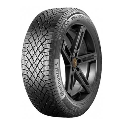 Шины Continental VikingContact 7 205/50 R17 93 0344991