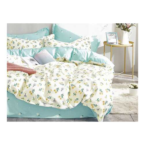 Комплект постельного белья MIOLETTO М-073/3 евро