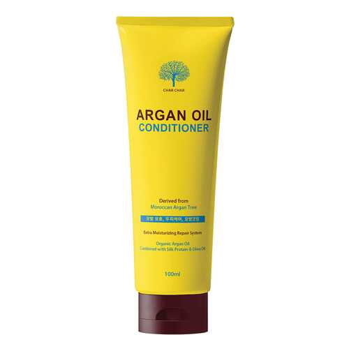 Кондиционер для волос EVAS Argan Oil Conditioner, 100 мл