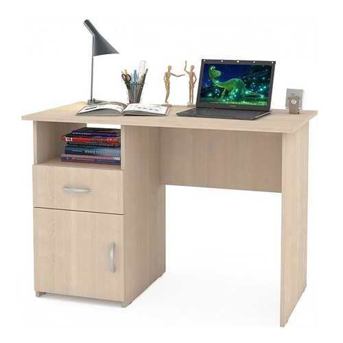 Стол письменный Mobi Комфорт 11 СК 57x100x76