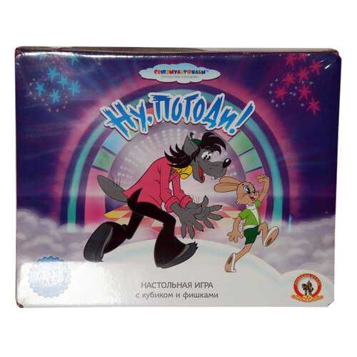 Настольные игры в Дети