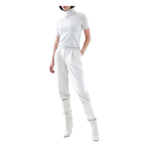 Водолазка женская ZARINA 328605806 бежевая S