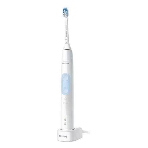 Электрическая зубная щетка Philips ProtectiveClean HX6829/14