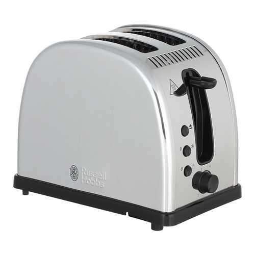Тостер Russell Hobbs Legacy Toaster Polished 21290-56