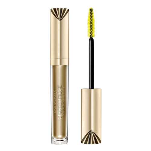 Тушь для ресниц MAX FACTOR Masterpiece Black