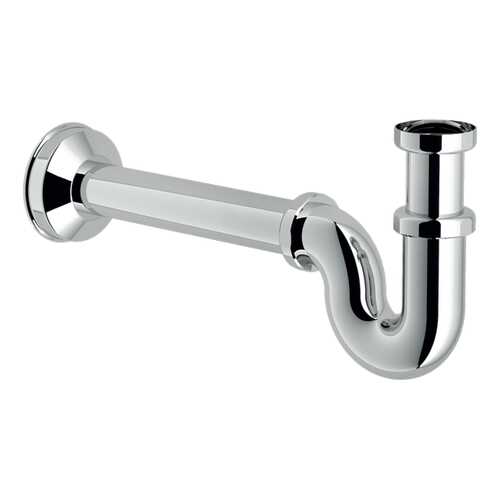 Сифон для раковины Nobili AV00105/2CR
