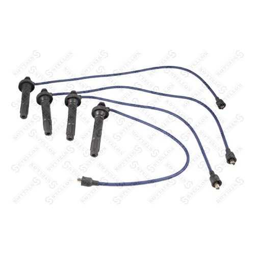 Комплект проводов зажигания STELLOX 10-38081-SX