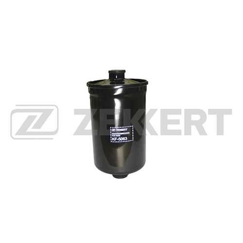 Топливный фильтр ZEKKERT KF-5063