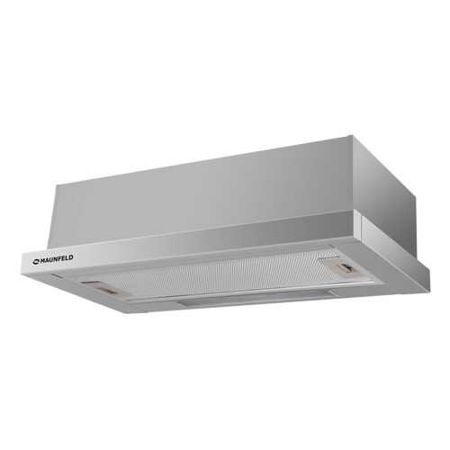 Вытяжка наклонная MAUNFELD VS Light 50 Ln Silver