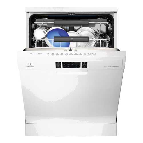 Посудомоечная машина 60 см Electrolux ESF8560ROW white